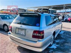 تويوتا كراون